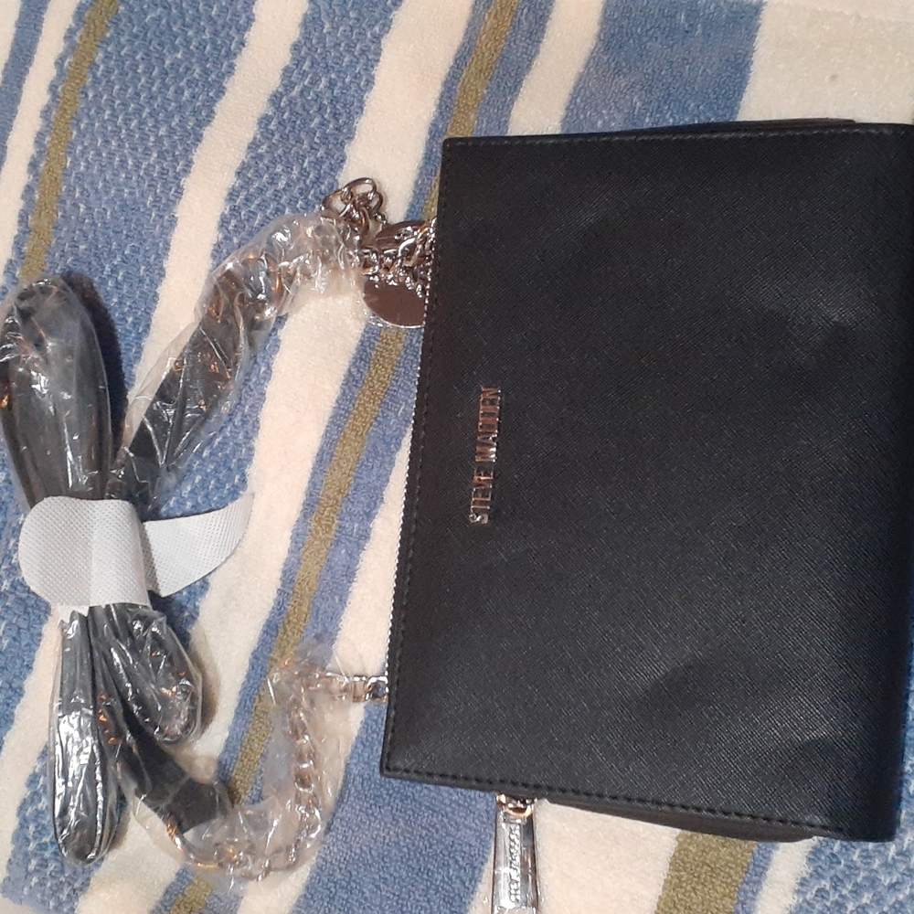 Steve Madden Crossbody